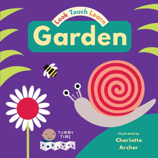 Cover image for 9781786289742 - Garden