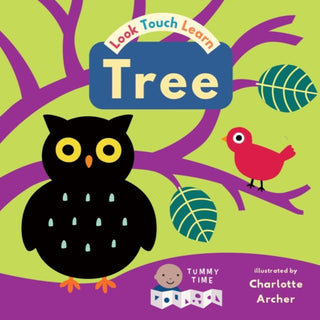 Supplemental image for 9781786289759 - Tree