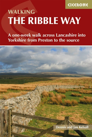 Supplemental image for 9781786310910 - Walking the Ribble Way
