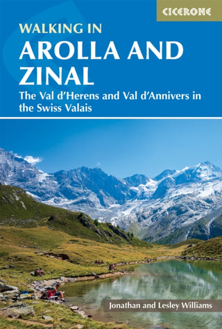 Supplemental image for 9781786310965 - Walking in Arolla and Zinal