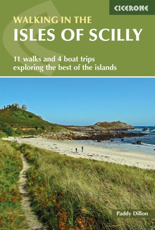 Cover image for 9781786311047 - Walking in the Isles of Scilly