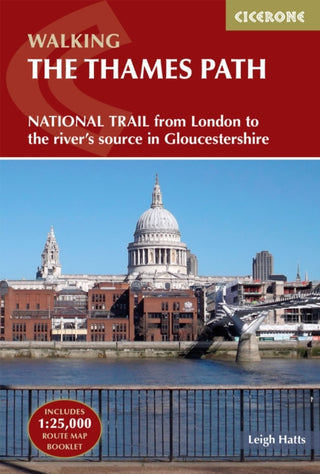 Supplemental image for 9781786311481 - The Thames Path