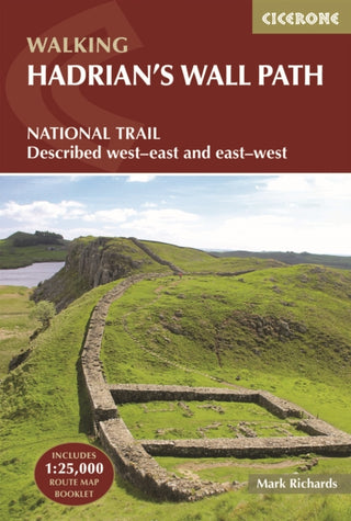 Supplemental image for 9781786311504 - Hadrian's Wall Path