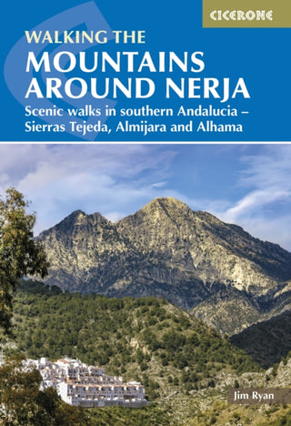 Supplemental image for 9781786311764 - The Mountains Around Nerja