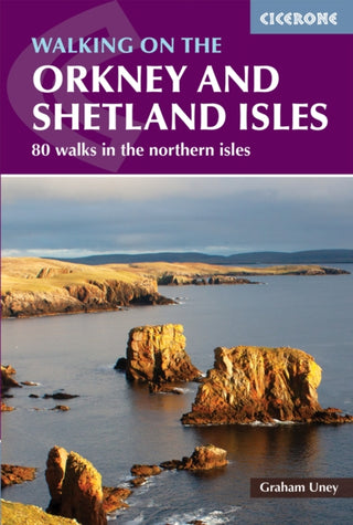 Supplemental image for 9781786311825 - Walking on the Orkney and Shetland Isles