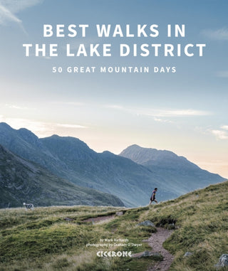 Cover image for 9781786312679 - Best Walks in the Lake District