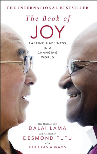 Cover image for 9781786330444 - The Book of Joy