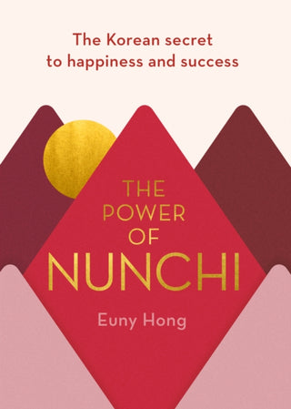 Cover image for 9781786331809 - The Power of Nunchi