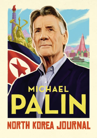 Supplemental image for 9781786331908 - North Korea Journal