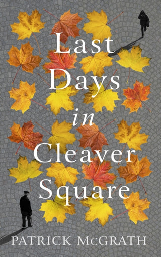 Cover image for 9781786332745 - Last Days in Cleaver Square