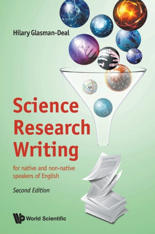 Supplemental image for 9781786347848 - Science Research Writing: For Native And Non-native Speakers Of English