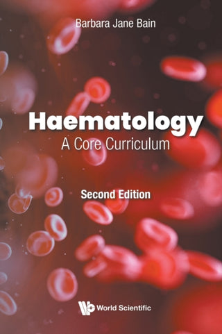 Supplemental image for 9781786348869 - Haematology: A Core Curriculum
