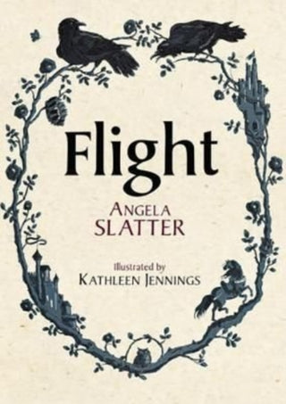 Cover image for 9781786368256 - Flight