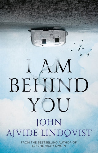 Supplemental image for 9781786480415 - I Am Behind You