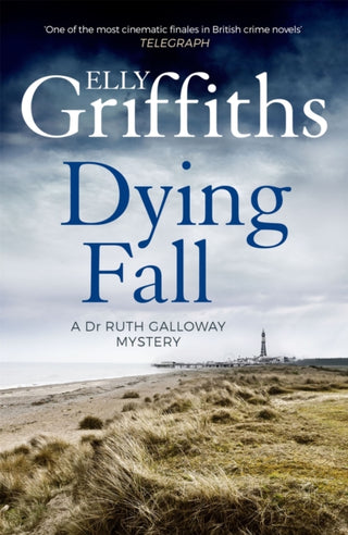 Cover image for 9781786482150 - Dying Fall