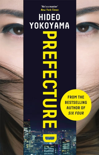 Cover image for 9781786484666 - Prefecture D