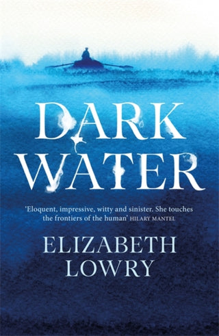 Cover image for 9781786485625 - Dark Water