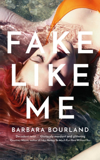 Cover image for 9781786486448 - Fake Like Me