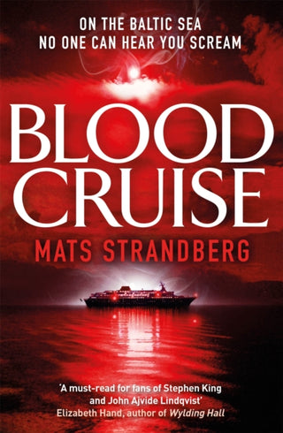 Supplemental image for 9781786487810 - Blood Cruise