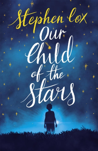 Cover image for 9781786489968 - Our Child of the Stars