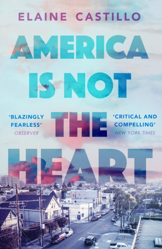 Supplemental image for 9781786491350 - America Is Not the Heart