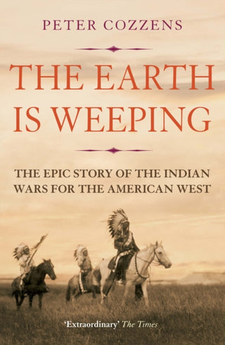 Cover image for 9781786491510 - The Earth is Weeping