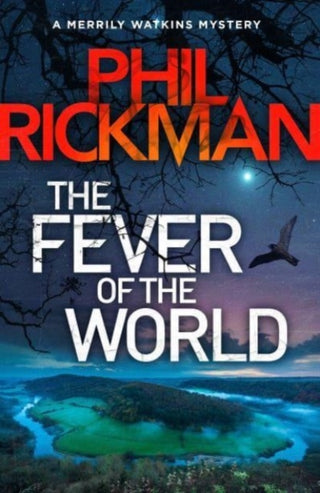 Cover image for 9781786494610 - The Fever of the World