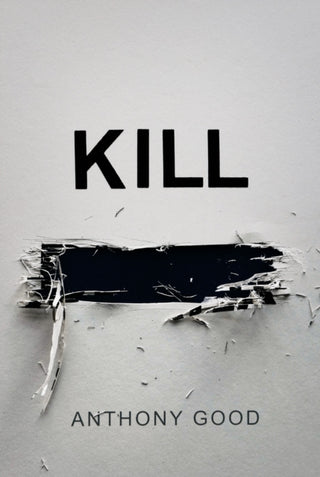 Cover image for 9781786495679 - Kill [redacted]