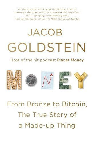 Cover image for 9781786495723 - Money