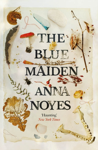 Supplemental image for 9781786495839 - The Blue Maiden