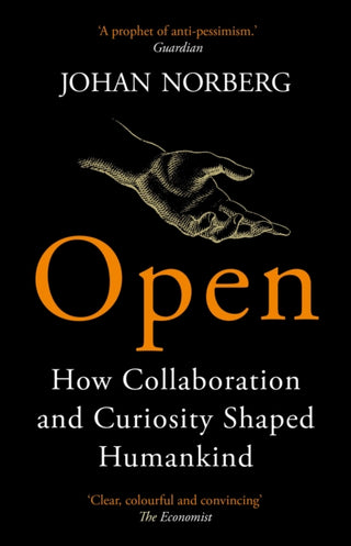 Cover image for 9781786497192 - Open