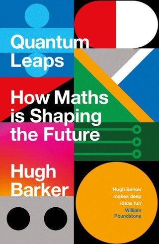 Cover image for 9781786497680 - Quantum Leaps