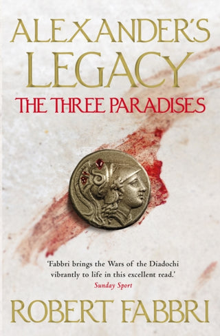 Cover image for 9781786498038 - The Three Paradises