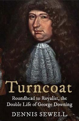 Cover image for 9781786498250 - Turncoat