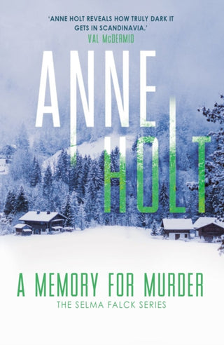 Supplemental image for 9781786498571 - A Memory for Murder