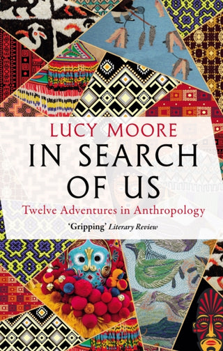 Cover image for 9781786499172 - In Search of Us