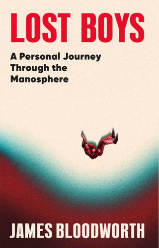 Cover image for 9781786499790 - Lost Boys