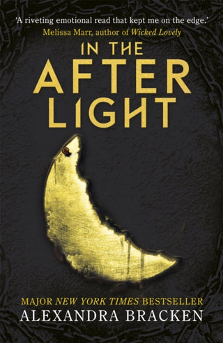Cover image for 9781786540201 - A Darkest Minds Novel: In the Afterlight