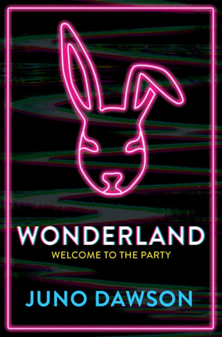 Cover image for 9781786541055 - Wonderland