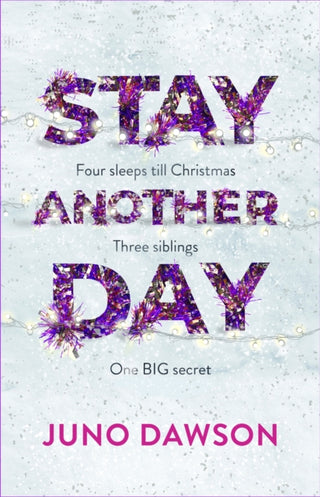Supplemental image for 9781786541086 - Stay Another Day