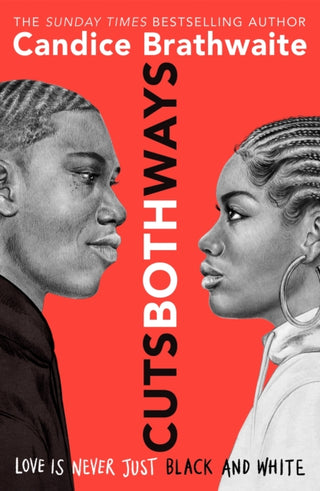 Cover image for 9781786541833 - Cuts Both Ways