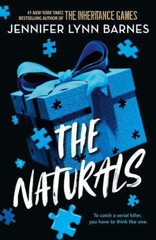 Cover image for 9781786542212 - The Naturals