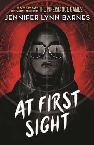 Cover image for 9781786542427 - At First Sight