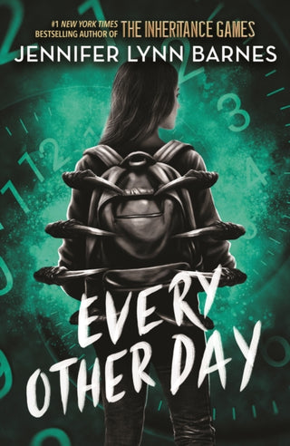 Cover image for 9781786542496 - Every Other Day