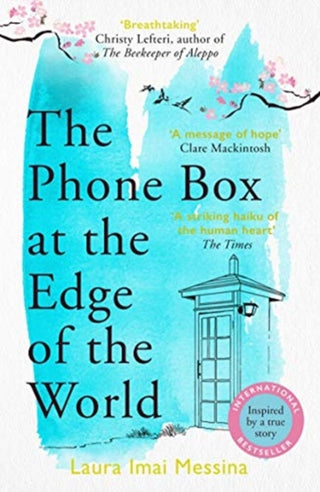 Cover image for 9781786580412 - The Phone Box at the Edge of the World