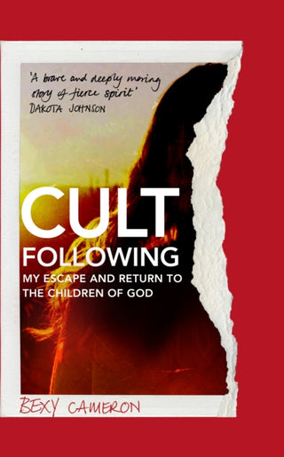 Cover image for 9781786580955 - Cult Following