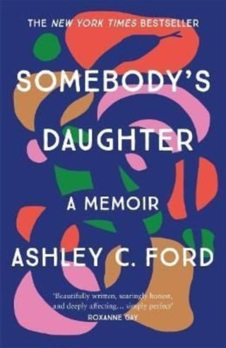 Supplemental image for 9781786581273 - Somebody's Daughter
