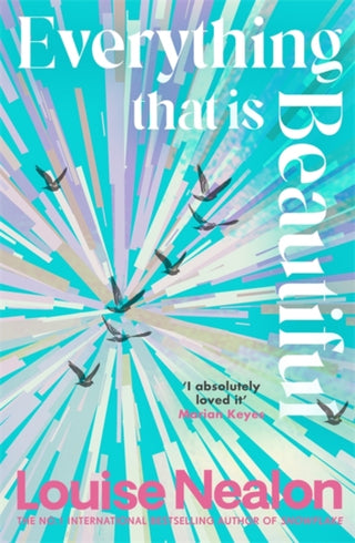 Cover image for 9781786581365 - Everything That Is Beautiful