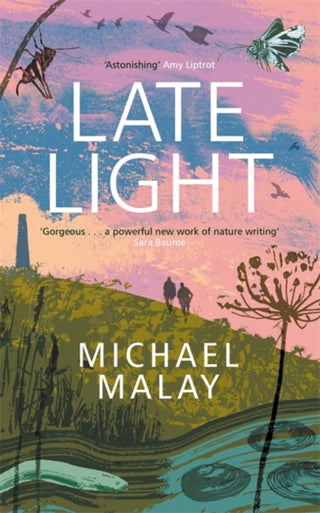 Cover image for 9781786581419 - Late Light