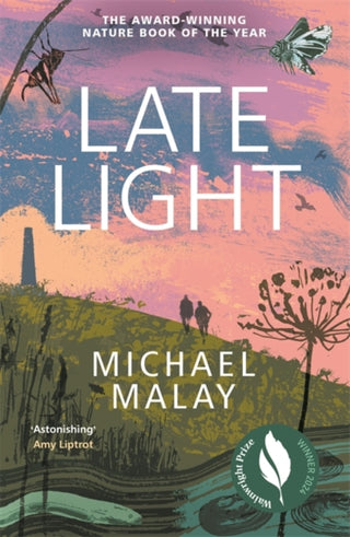 Supplemental image for 9781786581440 - Late Light